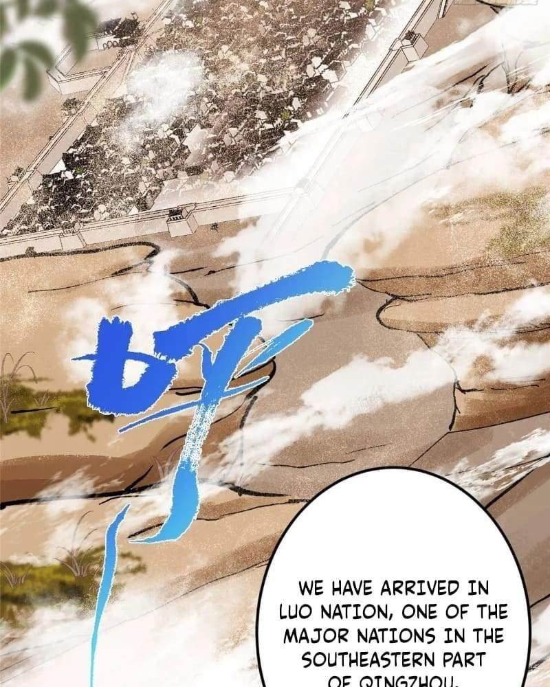 Keep a Low Profile, Sect Leader Chapter 463 - Page 7 in English