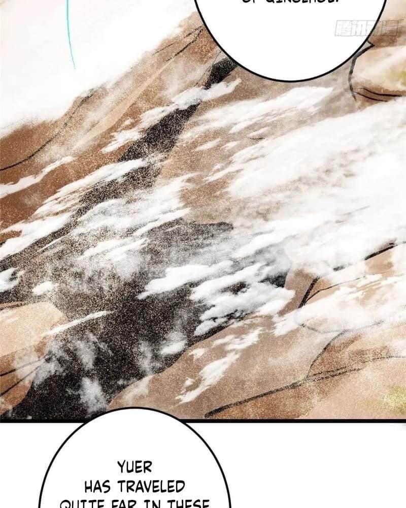 Keep a Low Profile, Sect Leader Chapter 463 - Page 8 in English