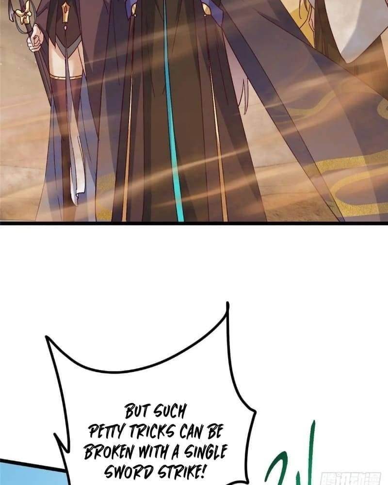 Keep a Low Profile, Sect Leader Chapter 463 - Page 88 in English
