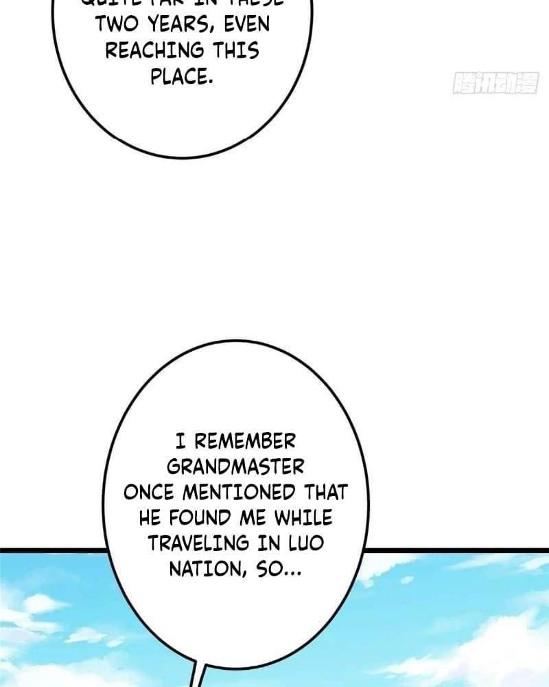 Keep a Low Profile, Sect Leader Chapter 463 - Page 9 in English