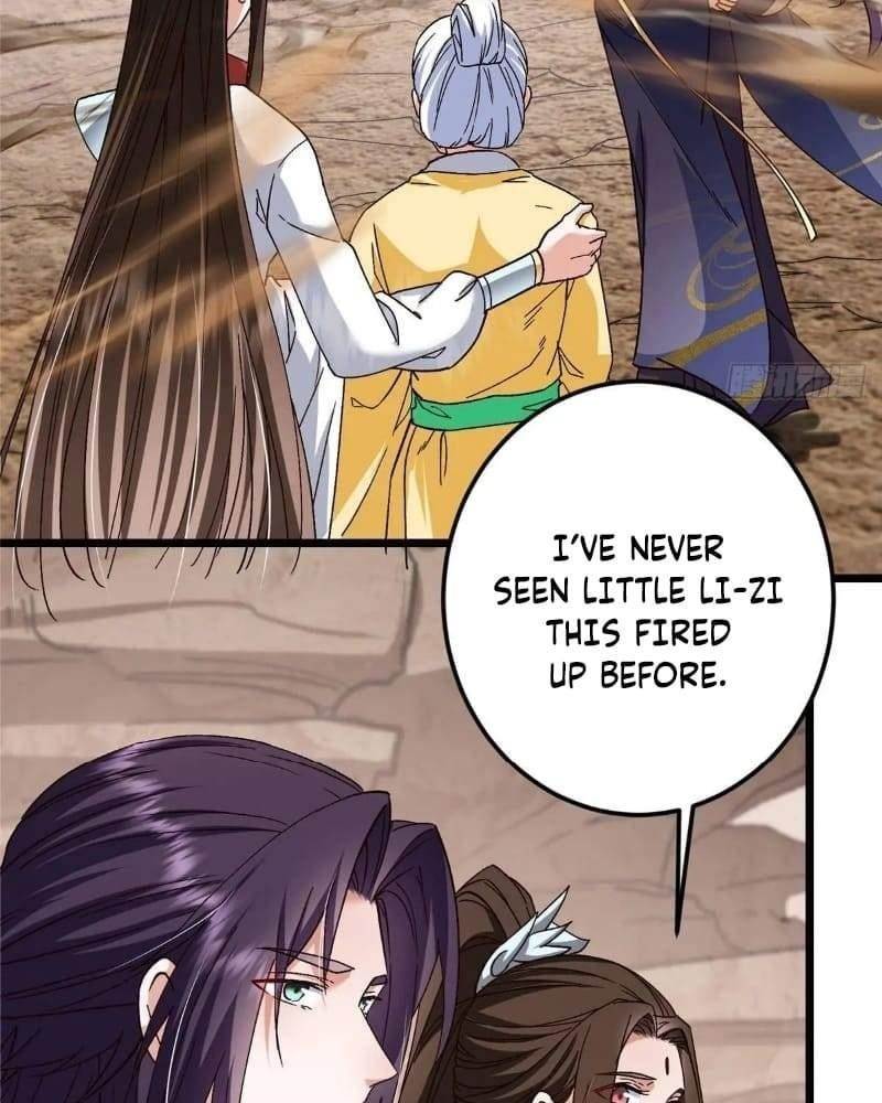 Keep a Low Profile, Sect Leader Chapter 463 - Page 94 in English