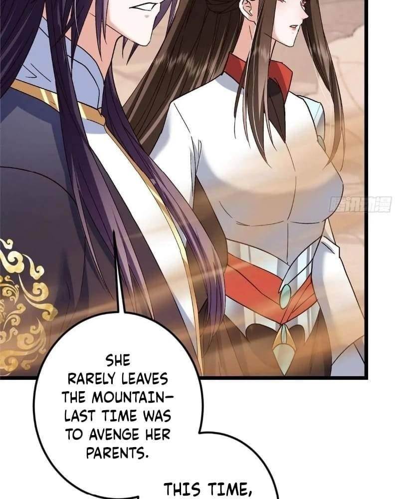 Keep a Low Profile, Sect Leader Chapter 463 - Page 95 in English