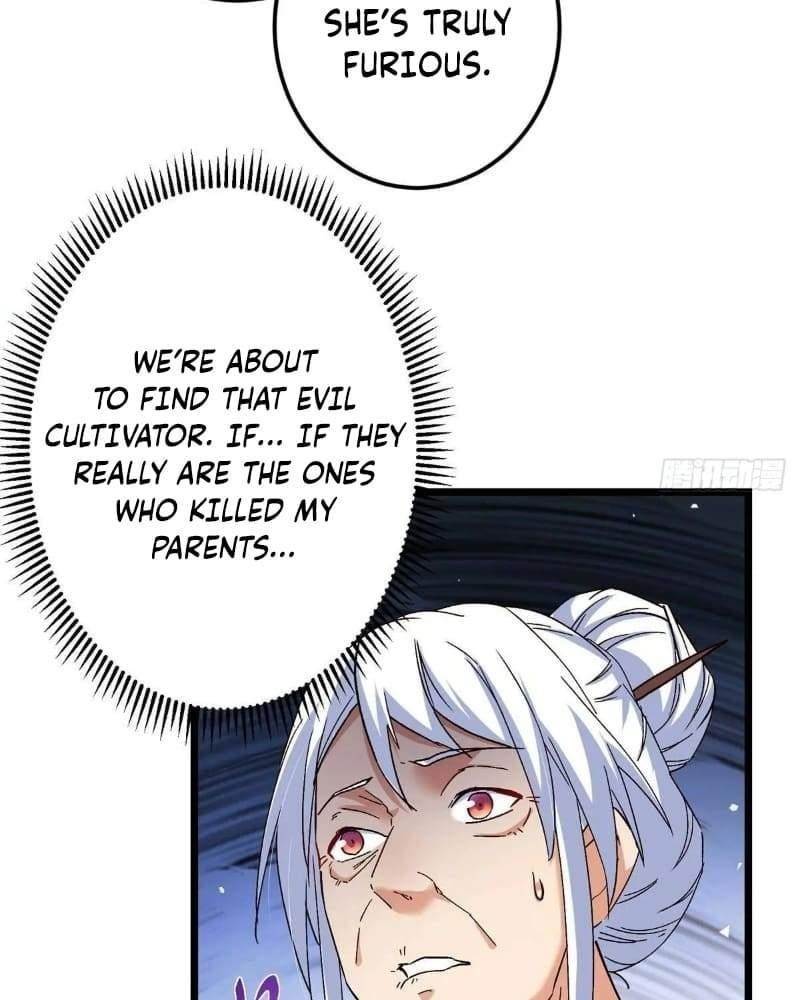 Keep a Low Profile, Sect Leader Chapter 463 - Page 96 in English