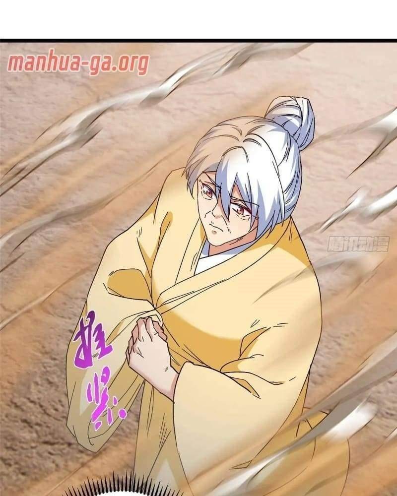 Keep a Low Profile, Sect Leader Chapter 463 - Page 99 in English