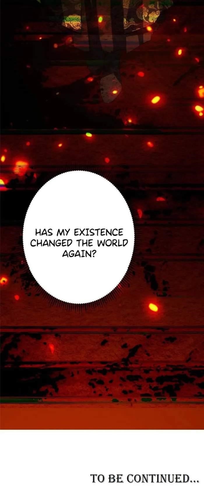 Keep a Low Profile, Sect Leader Chapter 473 - Page 13 in English