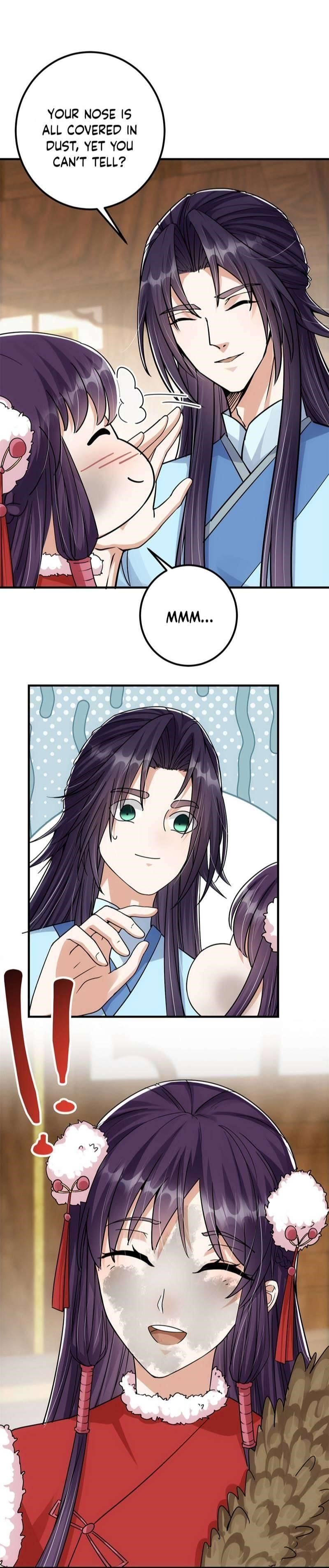 Keep a Low Profile, Sect Leader Chapter 48 - Page 14 in English