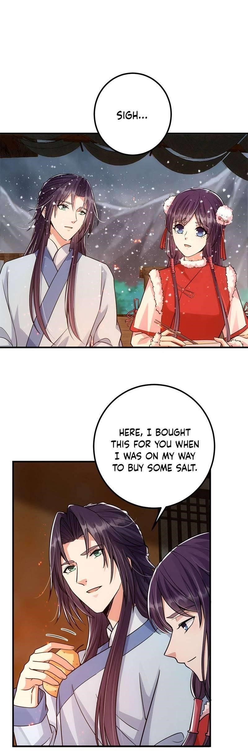 Keep a Low Profile, Sect Leader Chapter 48 - Page 18 in English