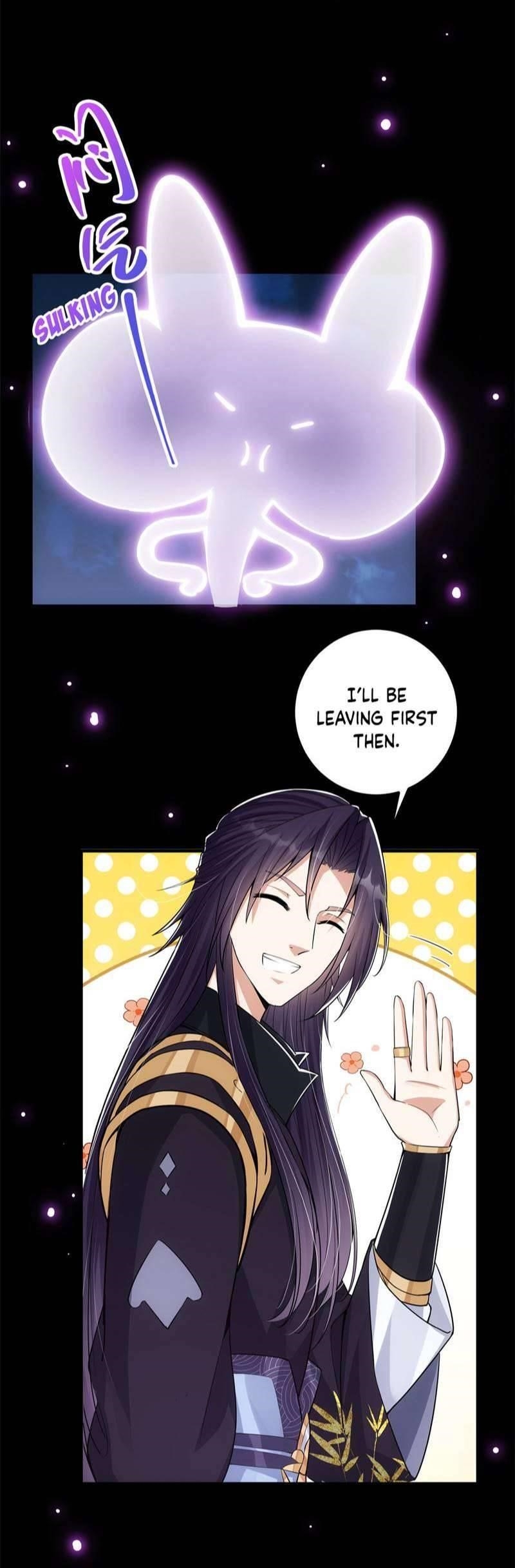 Keep a Low Profile, Sect Leader Chapter 48 - Page 4 in English