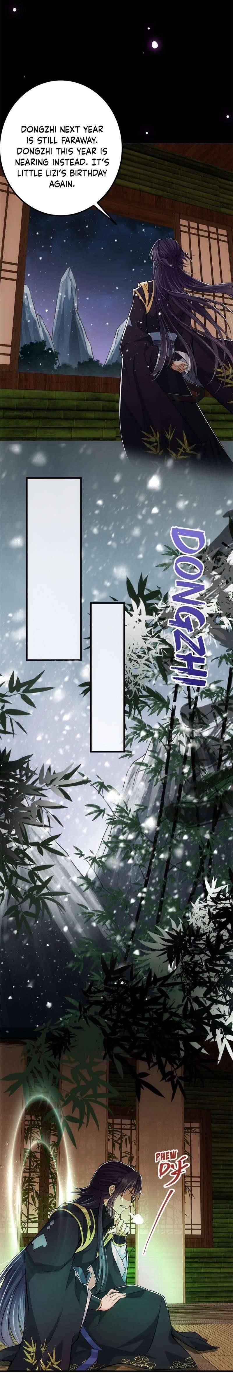 Keep a Low Profile, Sect Leader Chapter 48 - Page 7 in English