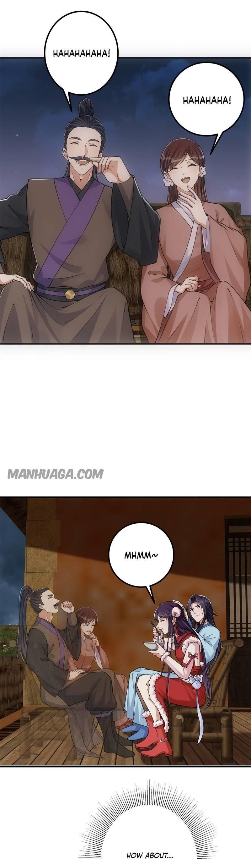 Keep a Low Profile, Sect Leader Chapter 49 - Page 10 in English