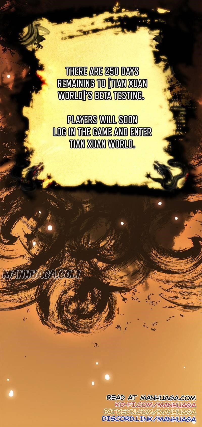 Keep a Low Profile, Sect Leader Chapter 49 - Page 18 in English