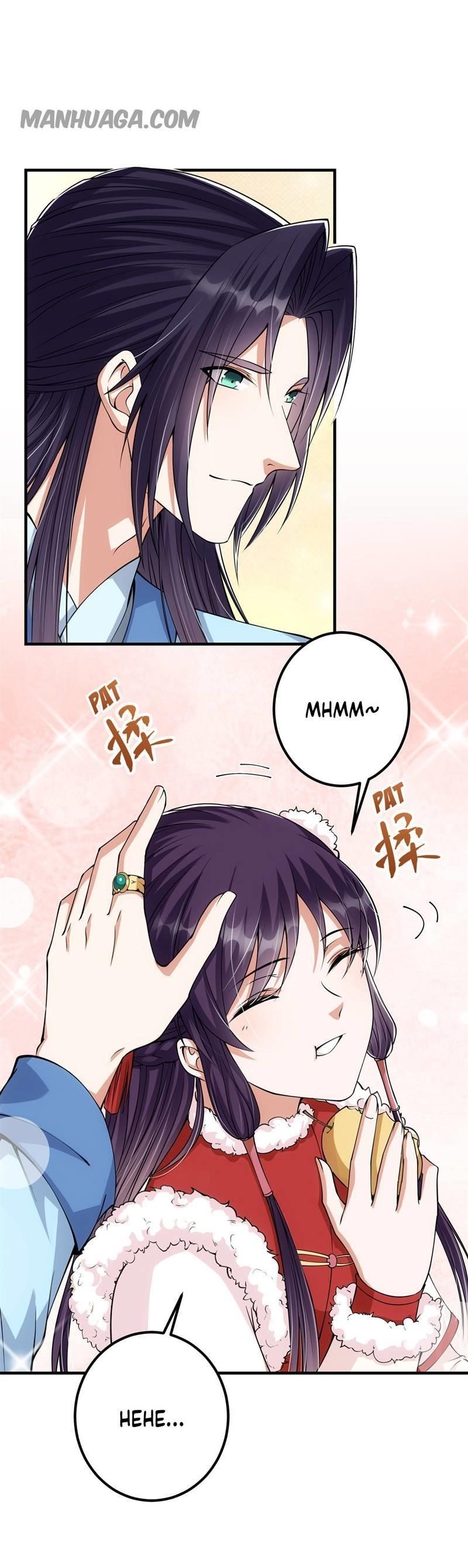 Keep a Low Profile, Sect Leader Chapter 49 - Page 5 in English