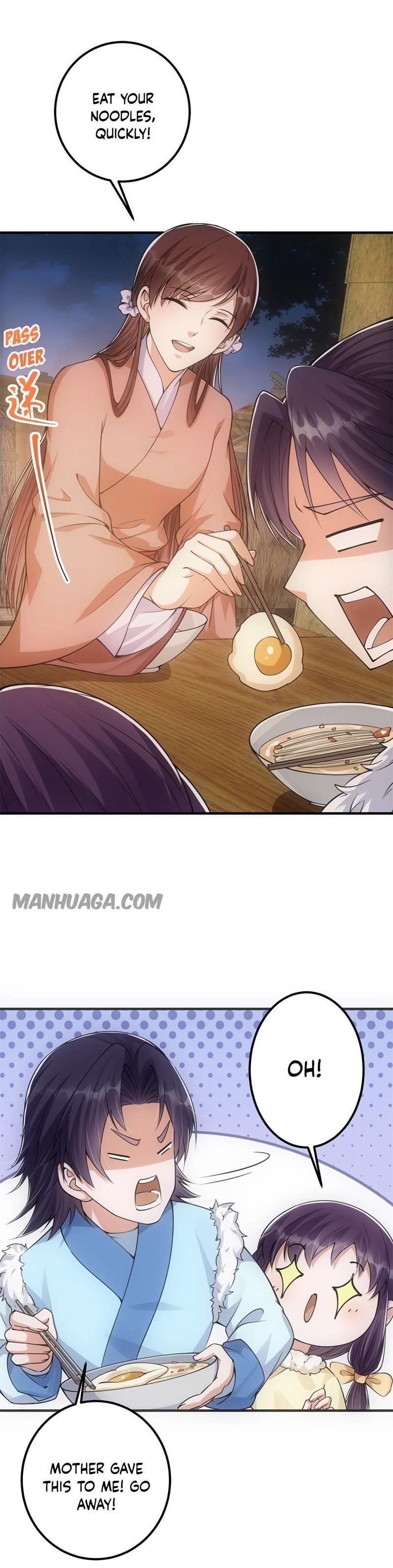 Keep a Low Profile, Sect Leader Chapter 49 - Page 9 in English