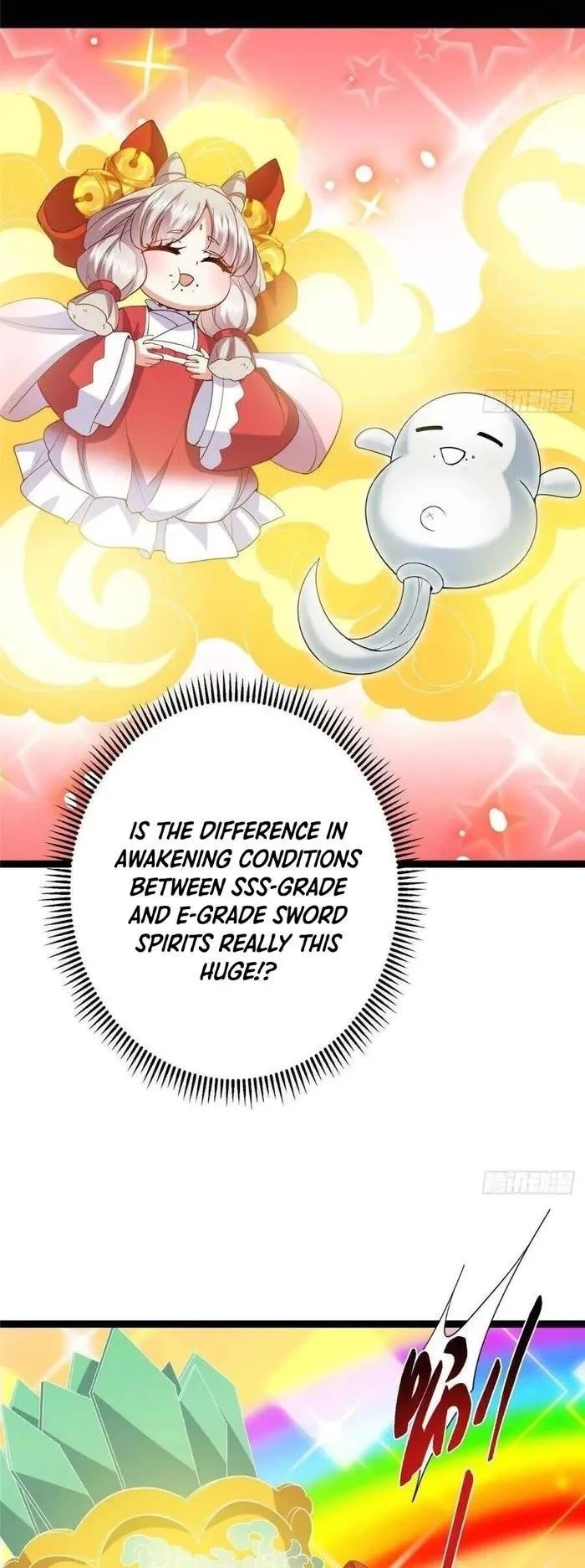 Keep a Low Profile, Sect Leader Chapter 491 - Page 19 in English