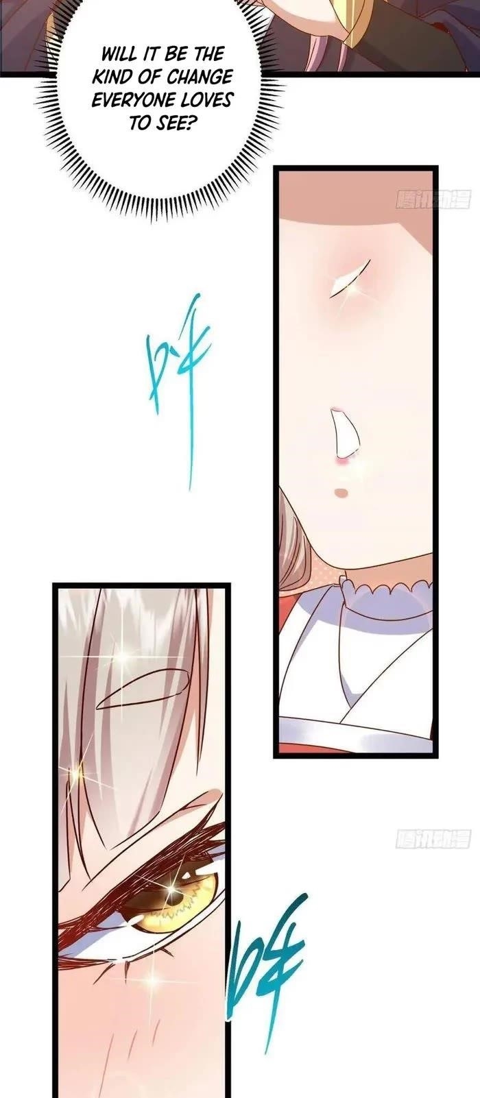 Keep a Low Profile, Sect Leader Chapter 491 - Page 24 in English