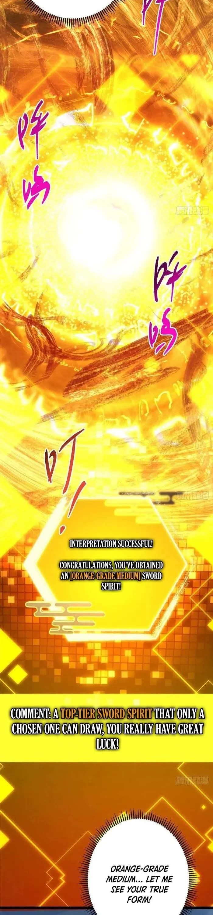 Keep a Low Profile, Sect Leader Chapter 491 - Page 32 in English