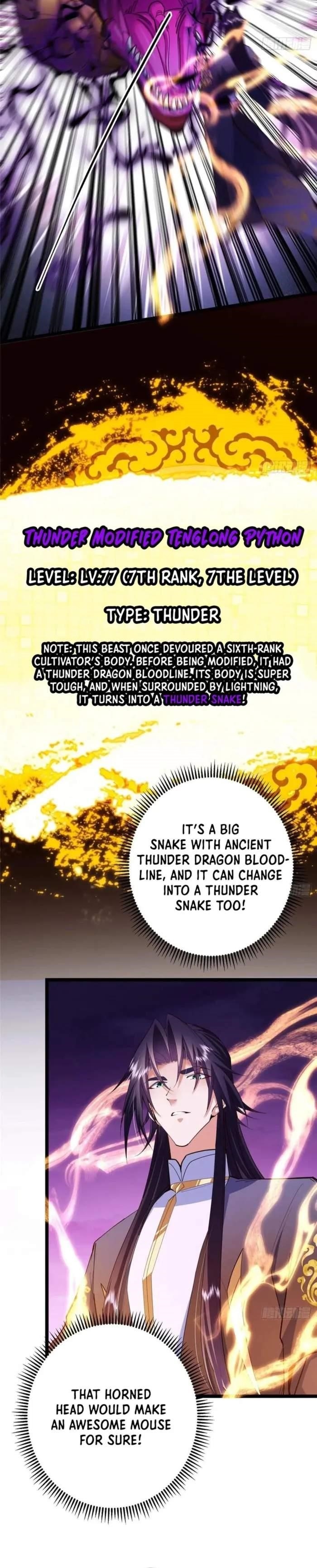 Keep a Low Profile, Sect Leader Chapter 497 - Page 15 in English
