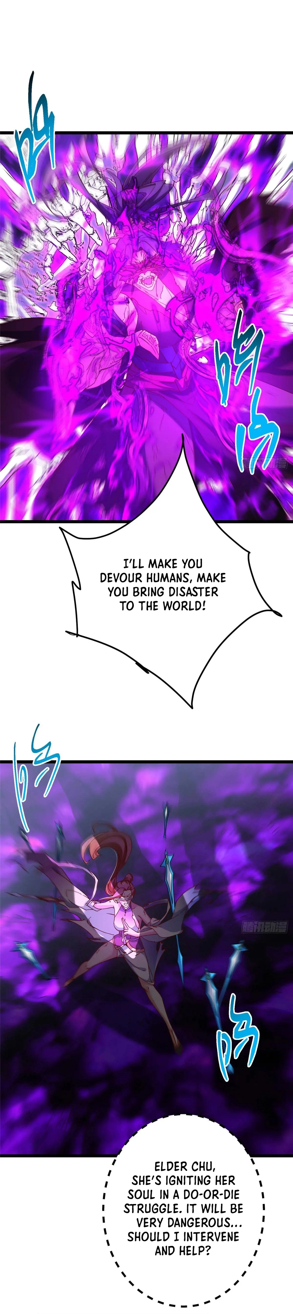 Keep a Low Profile, Sect Leader Chapter 499 - Page 19 in English