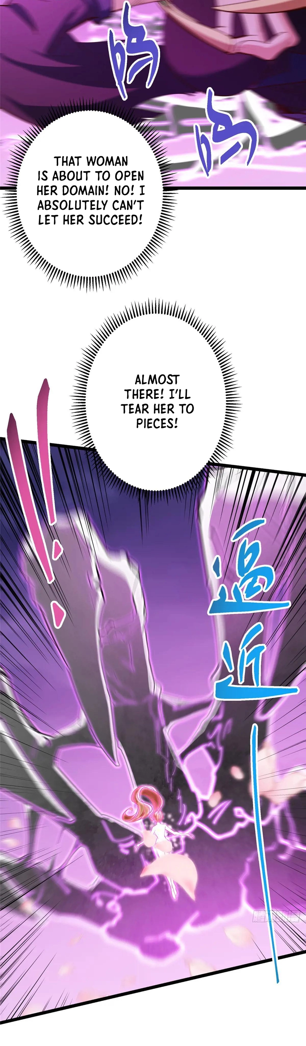 Keep a Low Profile, Sect Leader Chapter 499 - Page 24 in English