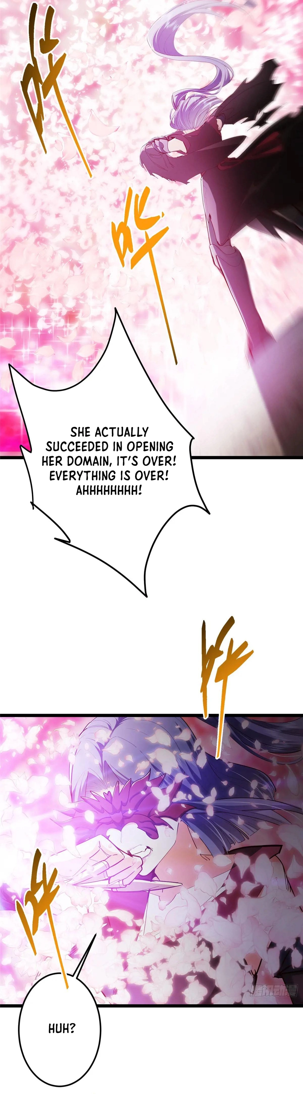 Keep a Low Profile, Sect Leader Chapter 499 - Page 27 in English