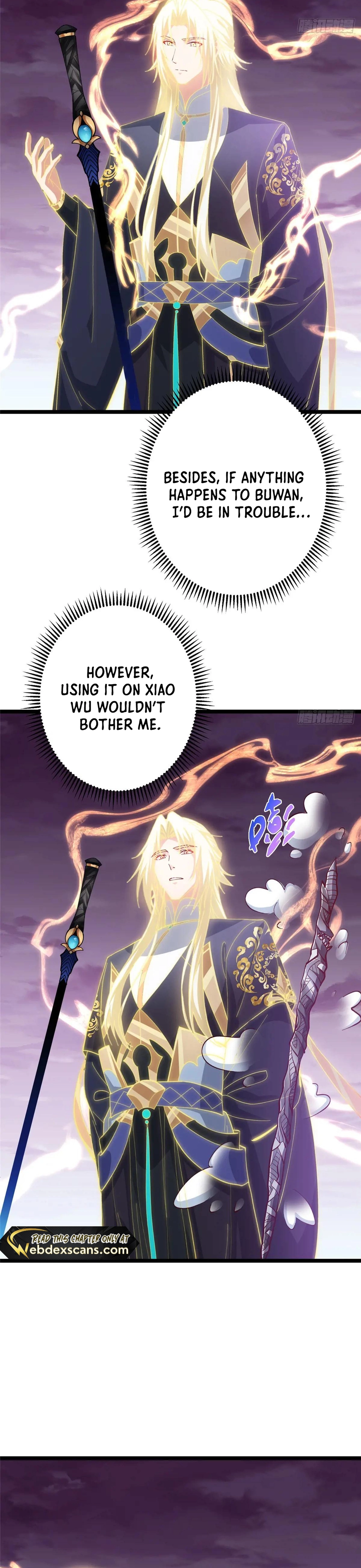Keep a Low Profile, Sect Leader Chapter 499 - Page 4 in English