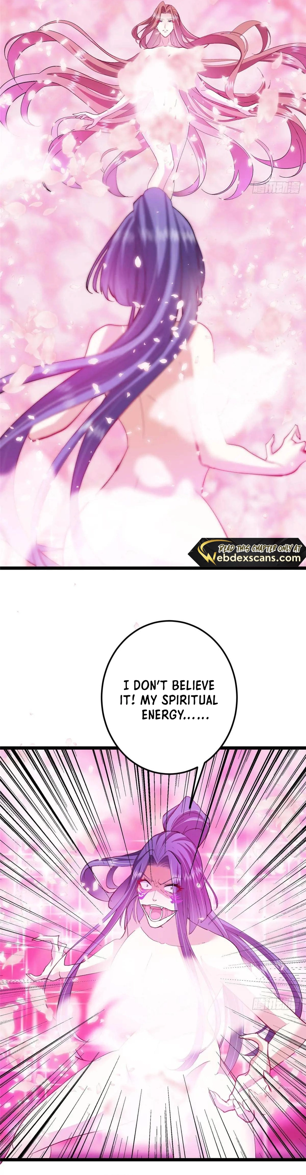Keep a Low Profile, Sect Leader Chapter 500 - Page 3 in English