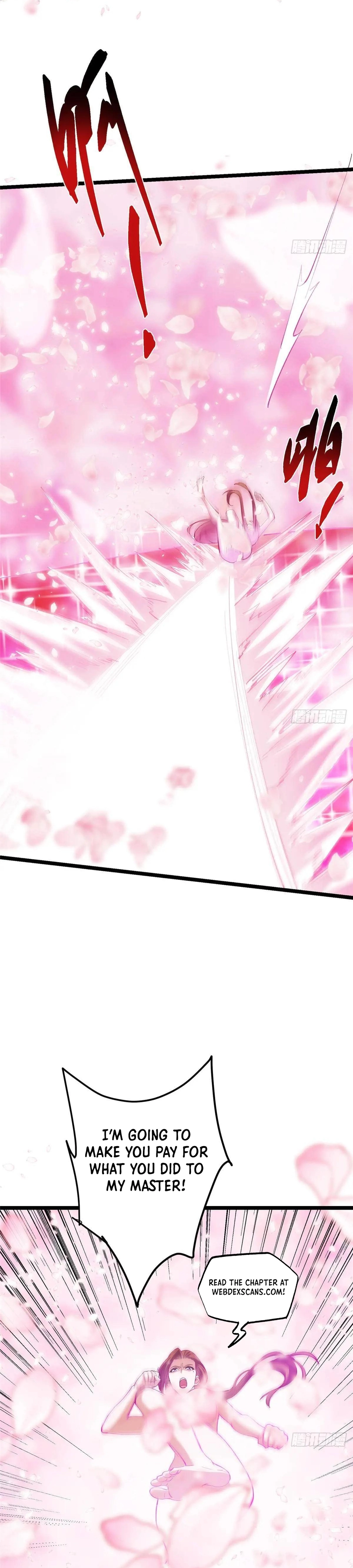 Keep a Low Profile, Sect Leader Chapter 500 - Page 5 in English