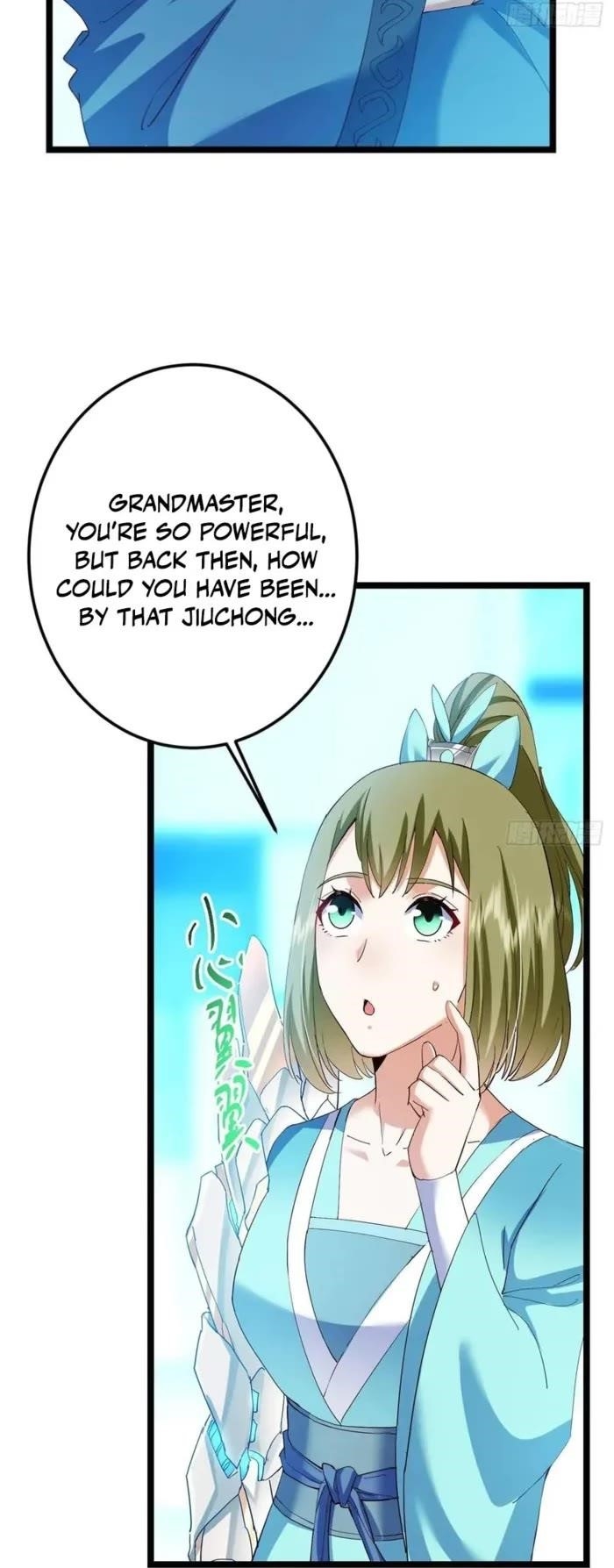 Keep a Low Profile, Sect Leader Chapter 501 - Page 24 in English