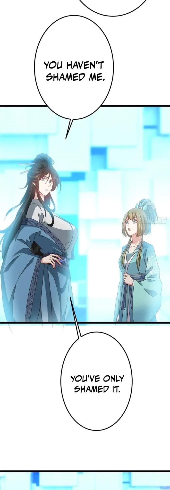 Keep a Low Profile, Sect Leader Chapter 501 - Page 4 in English