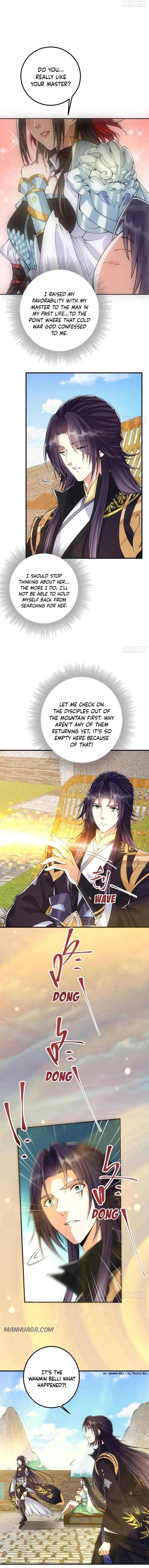 Keep a Low Profile, Sect Leader Chapter 51 - Page 4 in English