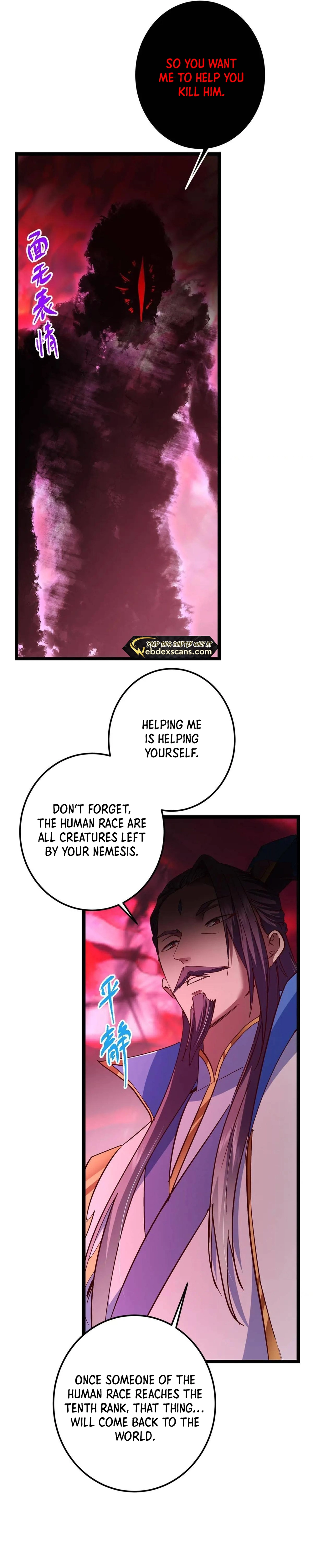 Keep a Low Profile, Sect Leader Chapter 516 - Page 18 in English