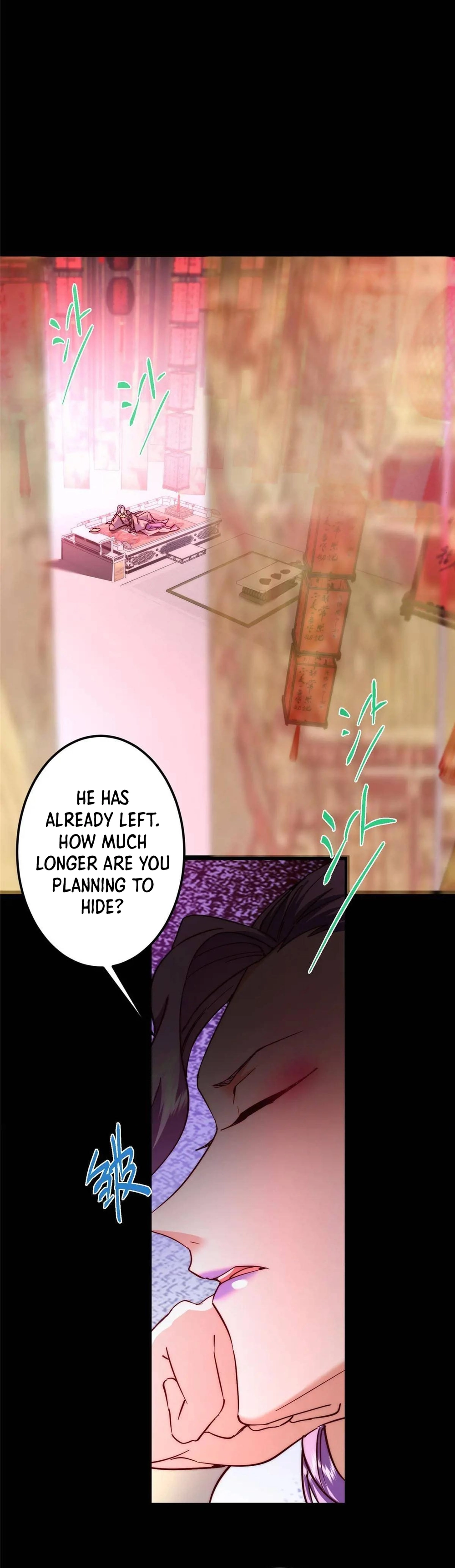 Keep a Low Profile, Sect Leader Chapter 516 - Page 7 in English