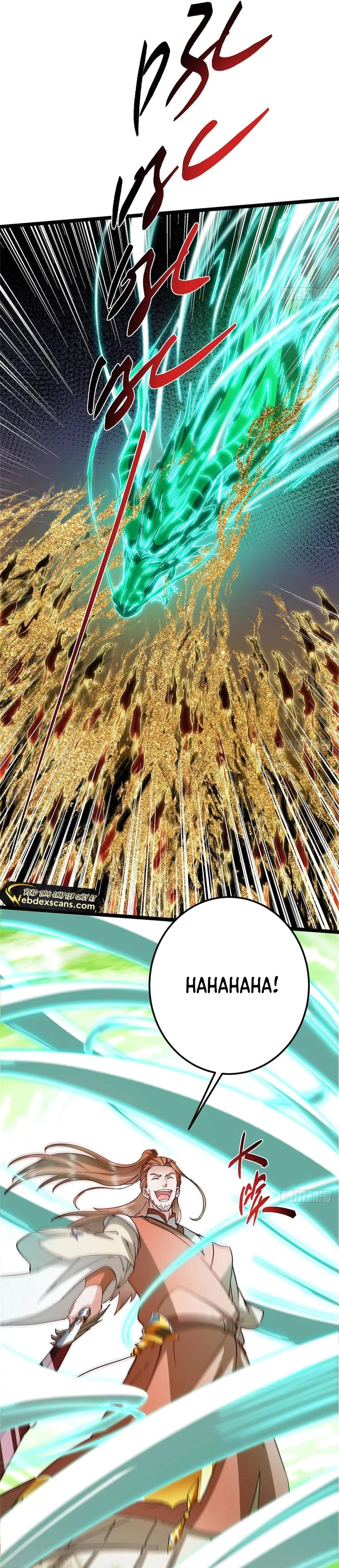 Keep a Low Profile, Sect Leader Chapter 518 - Page 23 in English
