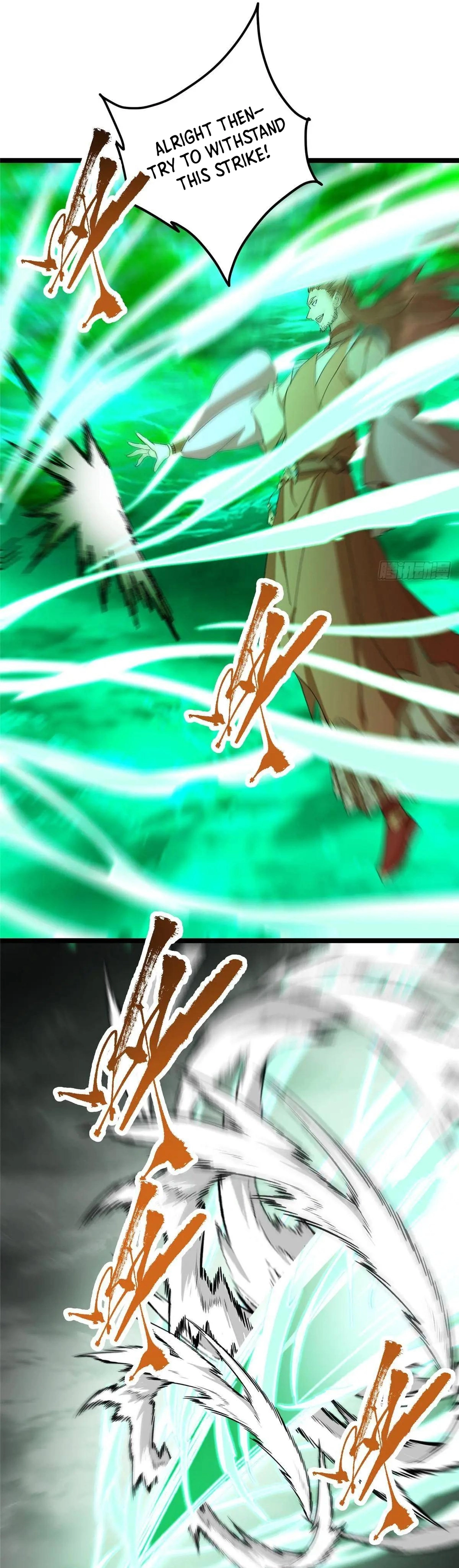Keep a Low Profile, Sect Leader Chapter 519 - Page 13 in English