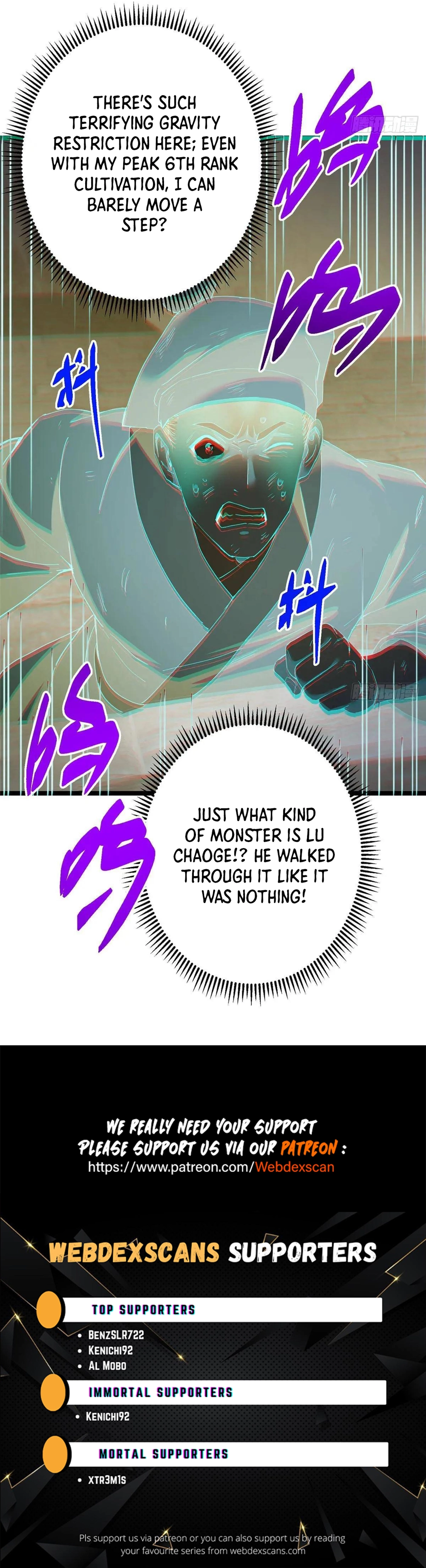 Keep a Low Profile, Sect Leader Chapter 519 - Page 30 in English