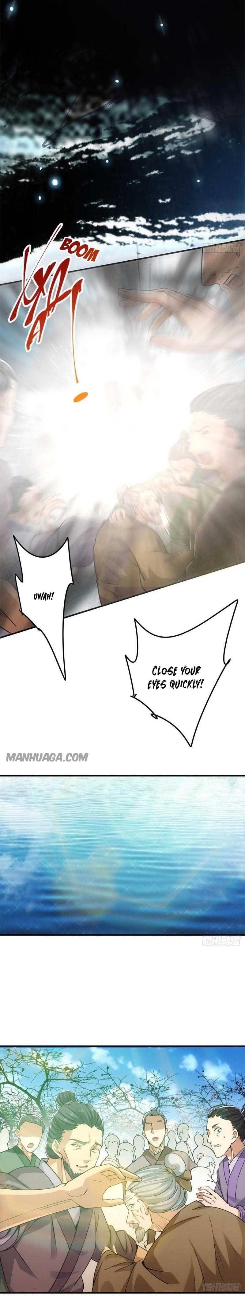 Keep a Low Profile, Sect Leader Chapter 52 - Page 12 in English