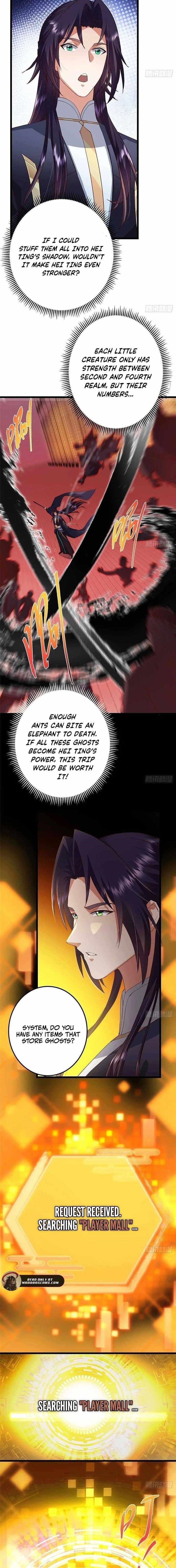 Keep a Low Profile, Sect Leader Chapter 521 - Page 6 in English