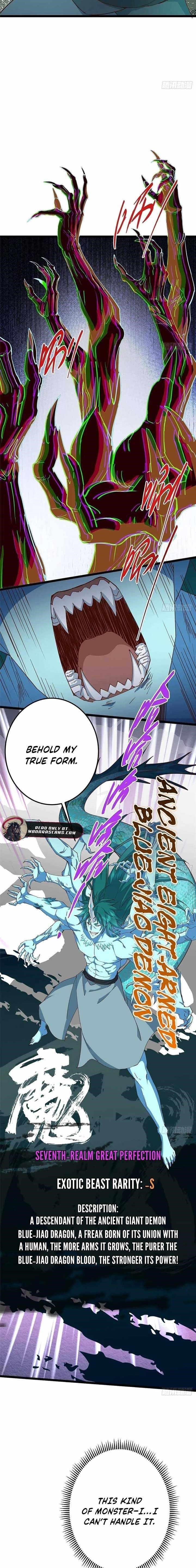 Keep a Low Profile, Sect Leader Chapter 526 - Page 16 in English