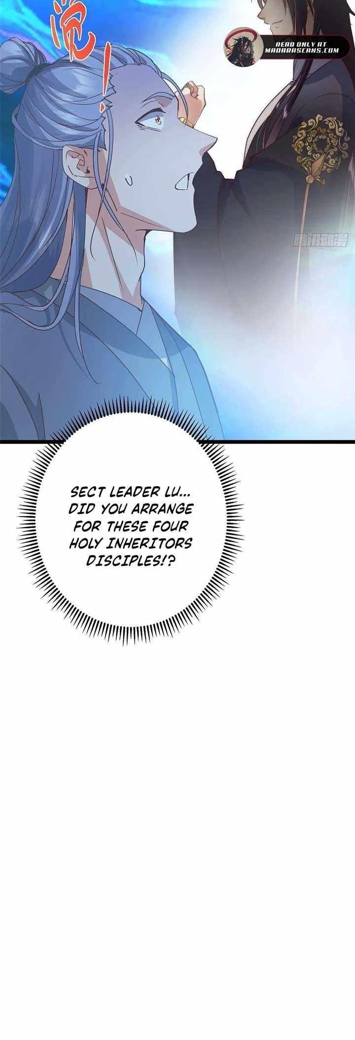 Keep a Low Profile, Sect Leader Chapter 526 - Page 20 in English