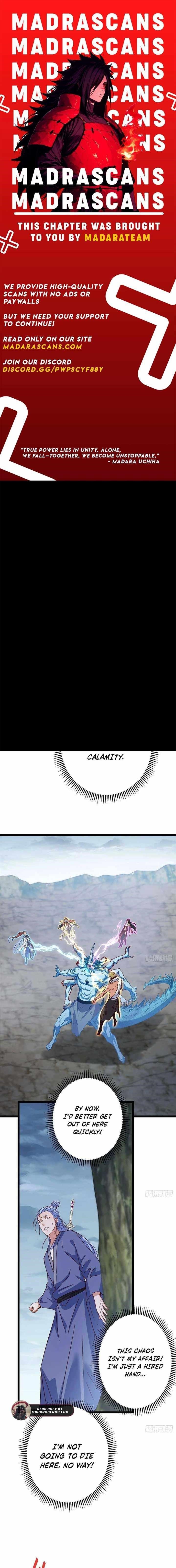 Keep a Low Profile, Sect Leader Chapter 529 - Page 6 in English