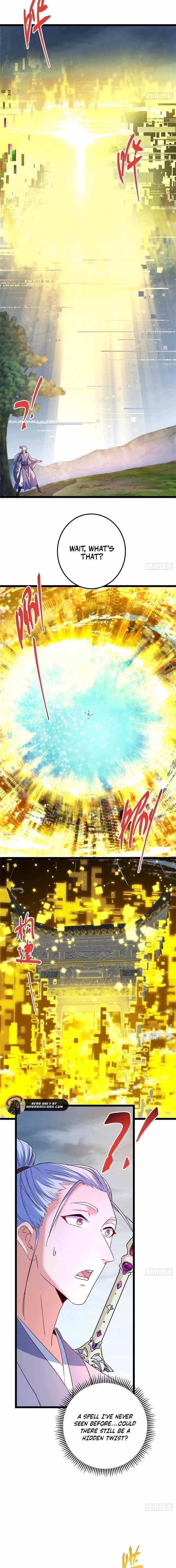 Keep a Low Profile, Sect Leader Chapter 529 - Page 7 in English