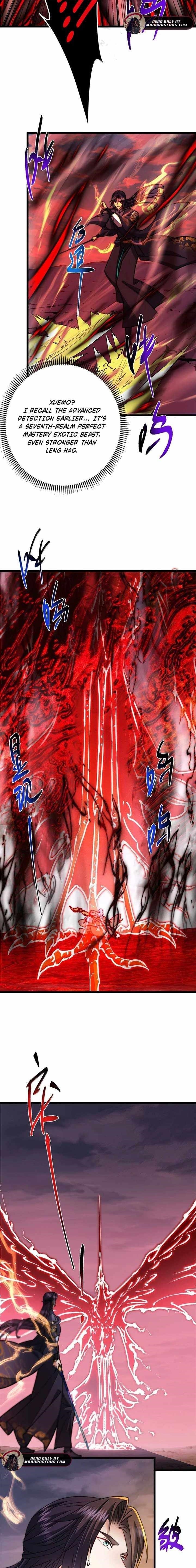 Keep a Low Profile, Sect Leader Chapter 532 - Page 13 in English