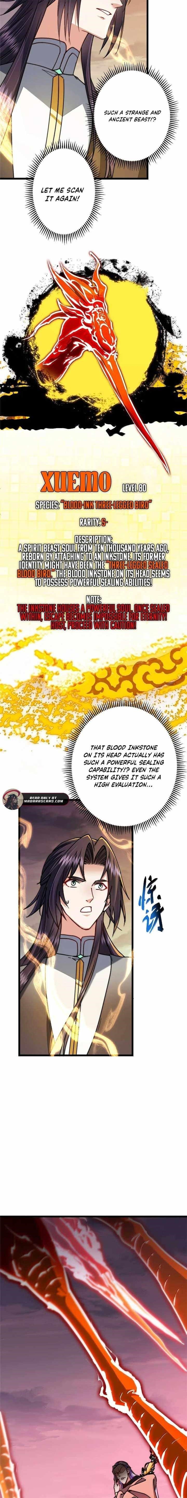 Keep a Low Profile, Sect Leader Chapter 532 - Page 14 in English