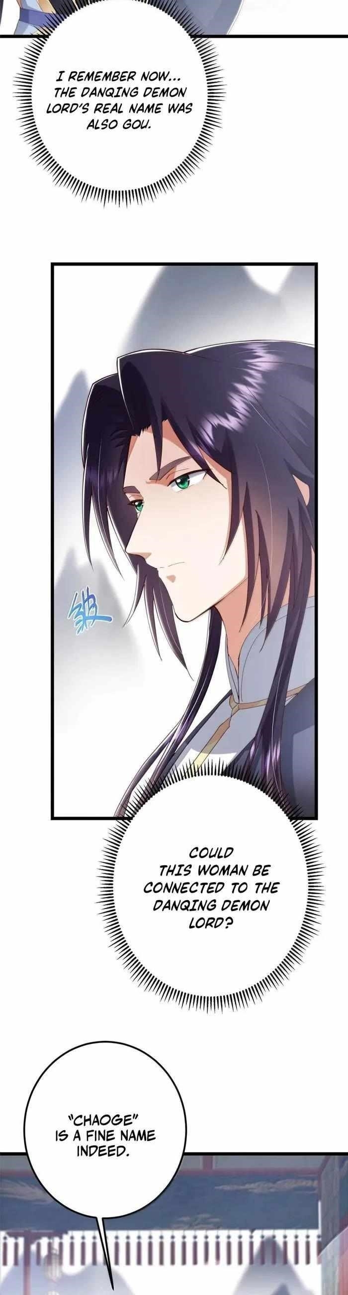 Keep a Low Profile, Sect Leader Chapter 533 - Page 17 in English