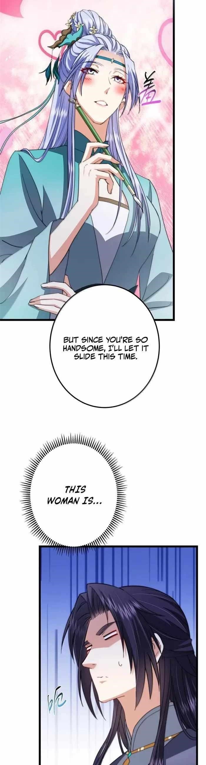 Keep a Low Profile, Sect Leader Chapter 533 - Page 20 in English
