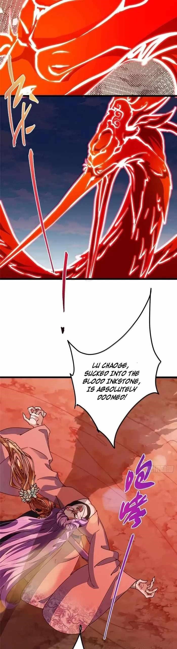 Keep a Low Profile, Sect Leader Chapter 533 - Page 4 in English