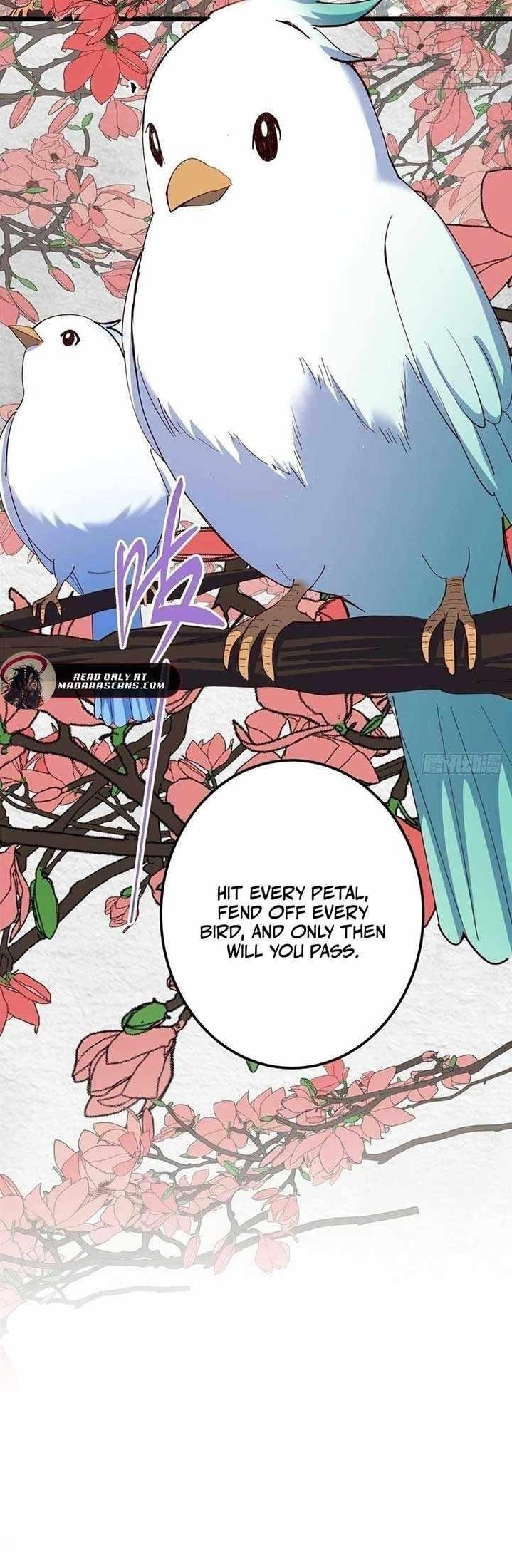 Keep a Low Profile, Sect Leader Chapter 534 - Page 15 in English