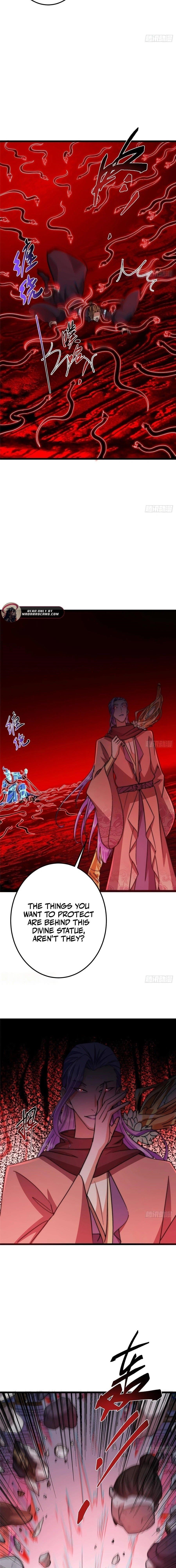Keep a Low Profile, Sect Leader Chapter 538 - Page 12 in English