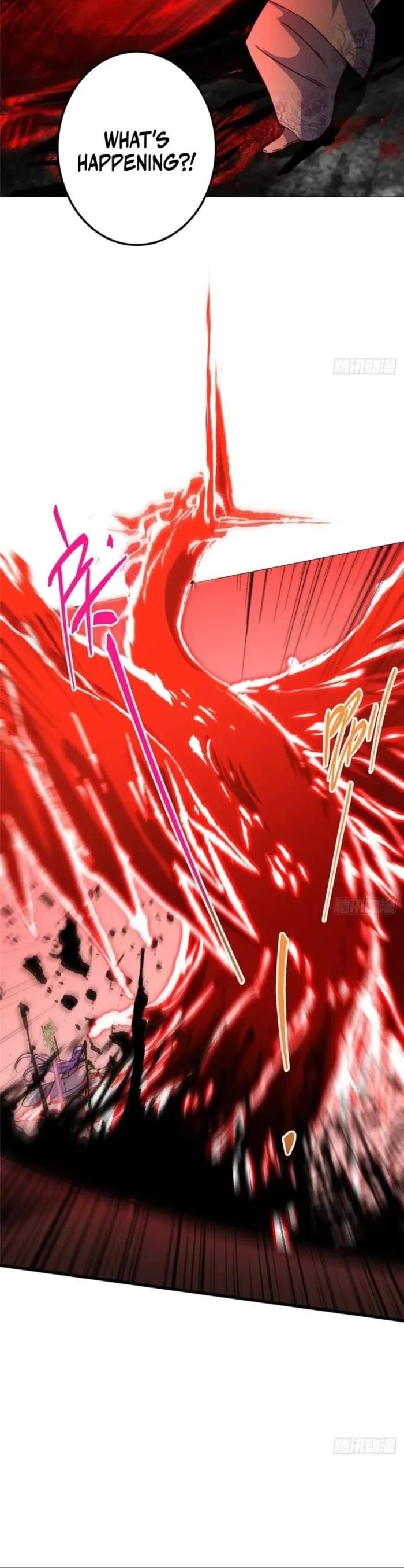 Keep a Low Profile, Sect Leader Chapter 539 - Page 25 in English