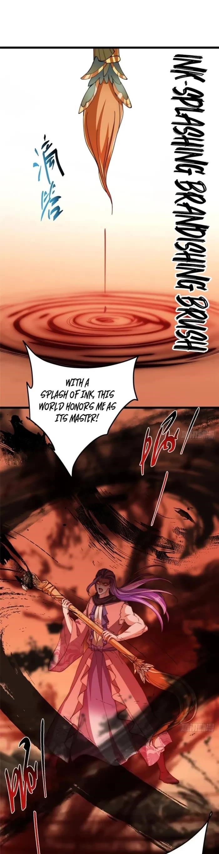 Keep a Low Profile, Sect Leader Chapter 540 - Page 21 in English